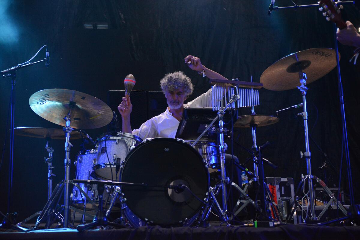 Foto 417 de la s&aacute;bado 8 de julio | Bilbao BBK Live 2017